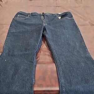 L Blue Dickies Jeans Sz W36 L30